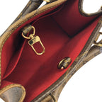 Louis Vuitton Monogram Giant On The Go BB — view 6