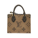 Louis Vuitton Monogram Giant On The Go BB — view 2