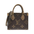 Louis Vuitton Monogram Giant On The Go BB