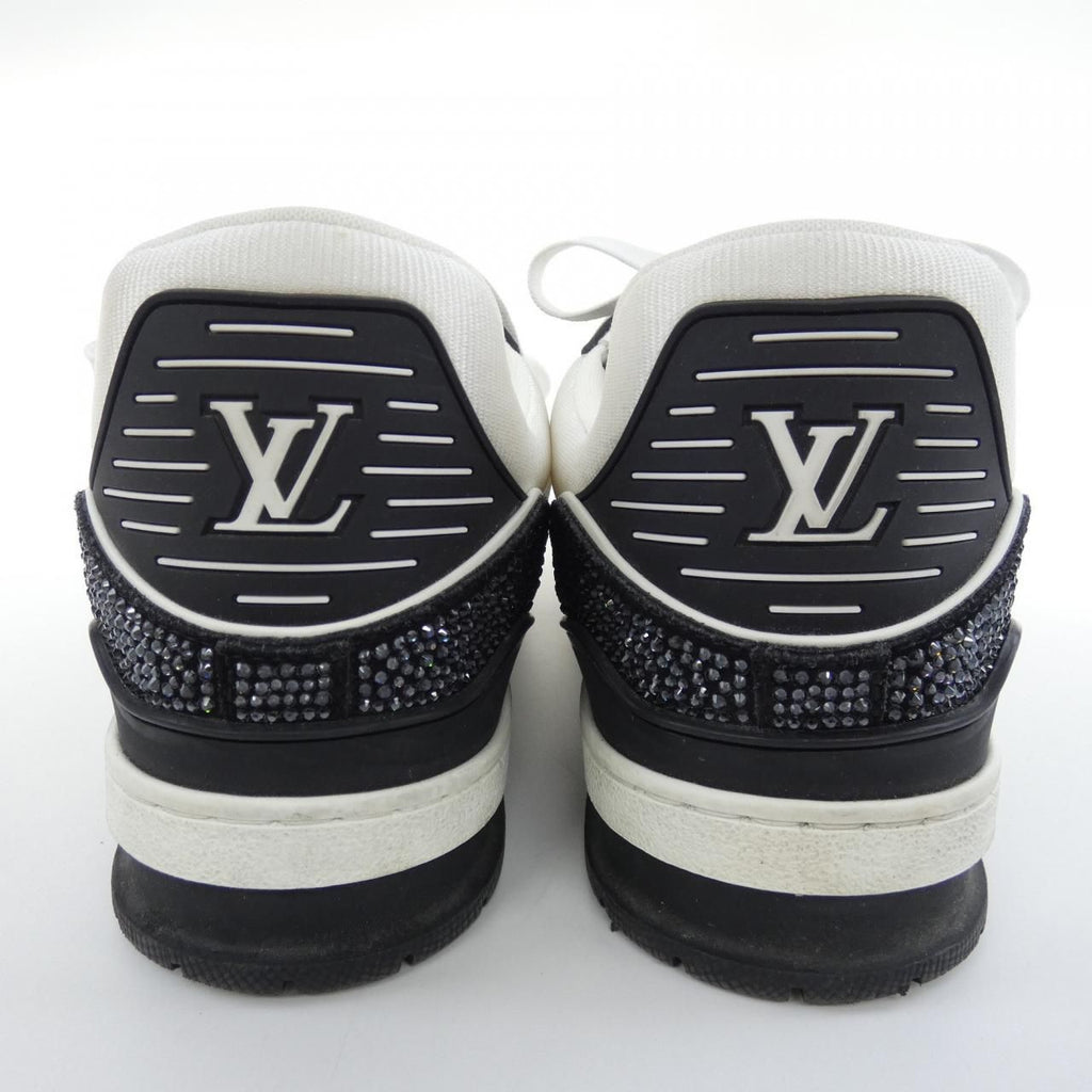 Louis Vuitton LV Trainers Sneakers — view 5