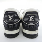 Louis Vuitton LV Trainers Sneakers — view 5