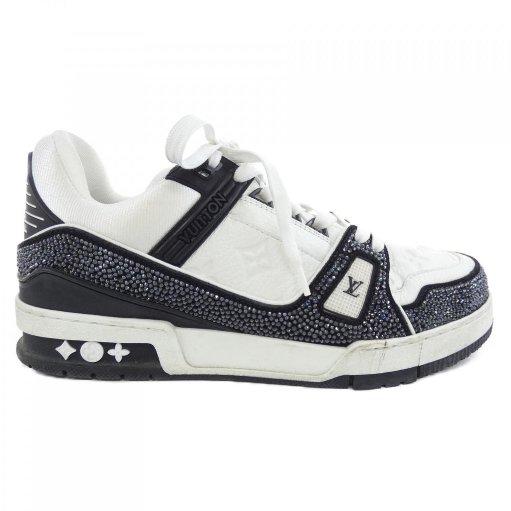 Louis Vuitton LV Trainers Sneakers