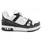 Louis Vuitton LV Trainers Sneakers