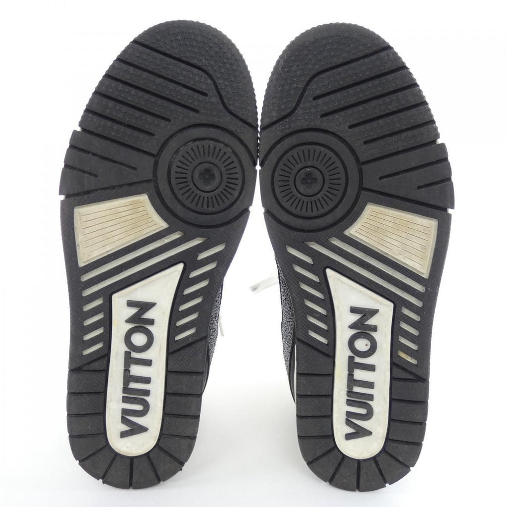 Louis Vuitton LV Trainers Sneakers — view 4