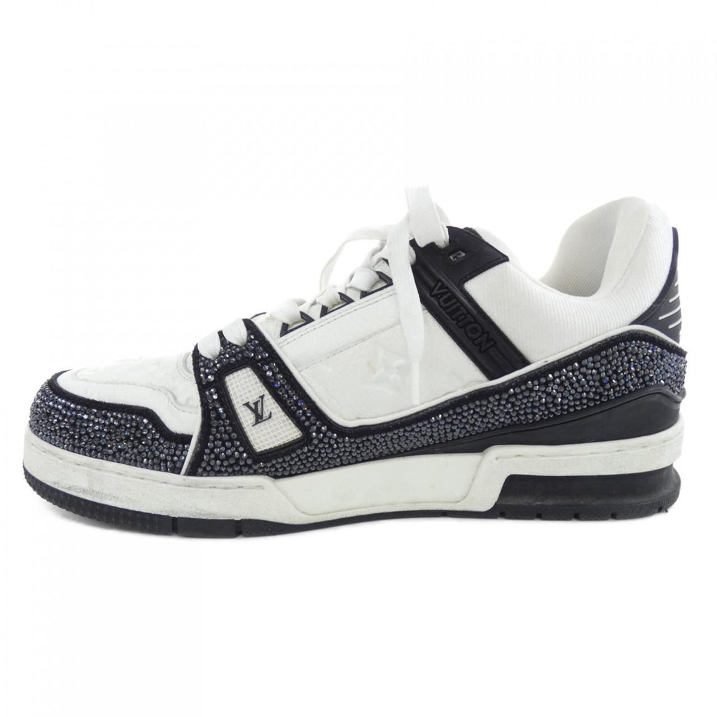 Louis Vuitton LV Trainers Sneakers — view 2