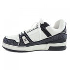 Louis Vuitton LV Trainers Sneakers — view 2
