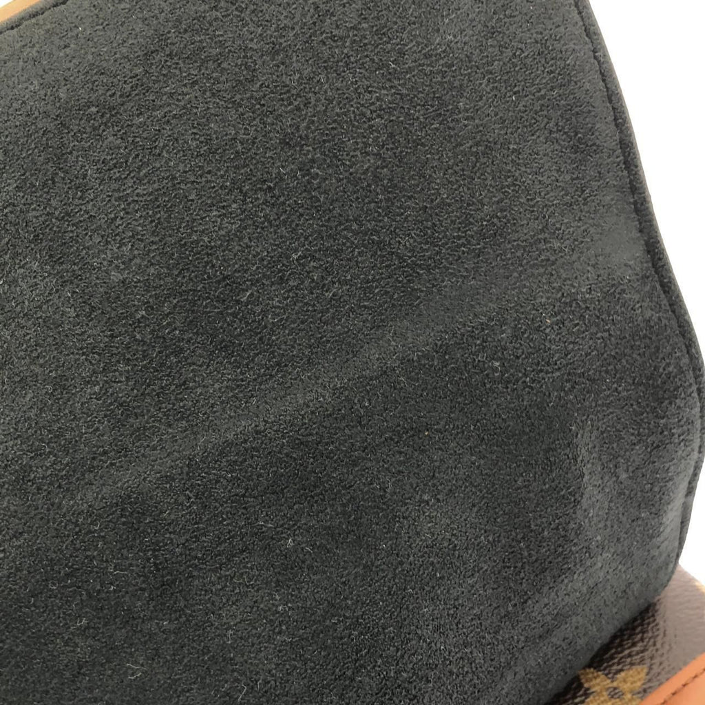 Louis Vuitton Monogram Dauphine Backpack — view 6