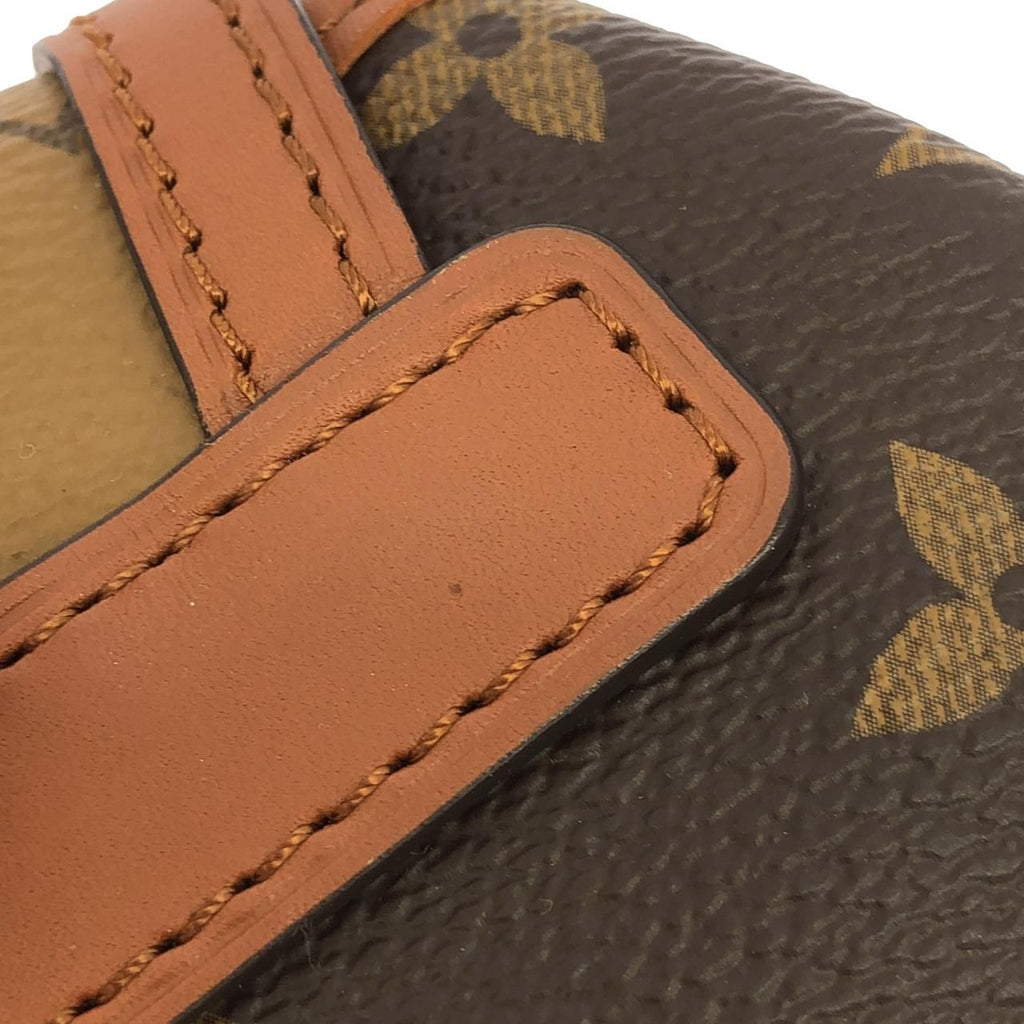 Louis Vuitton Monogram Dauphine Backpack — view 7