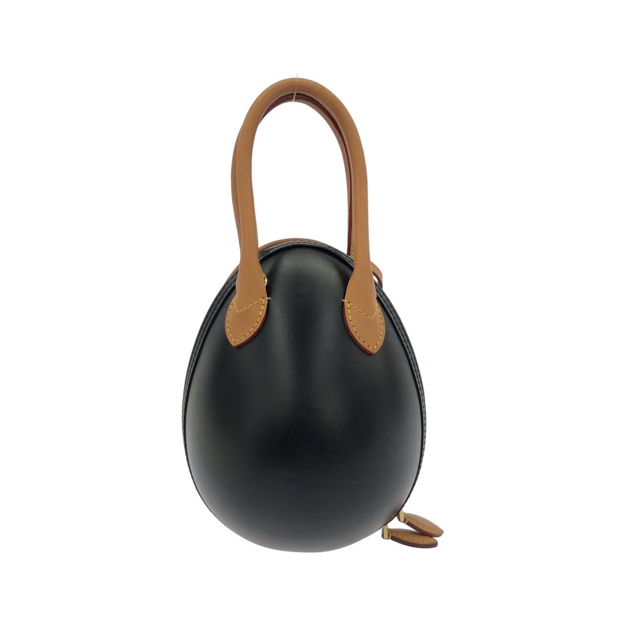Louis Vuitton Monogram LV Egg — view 2