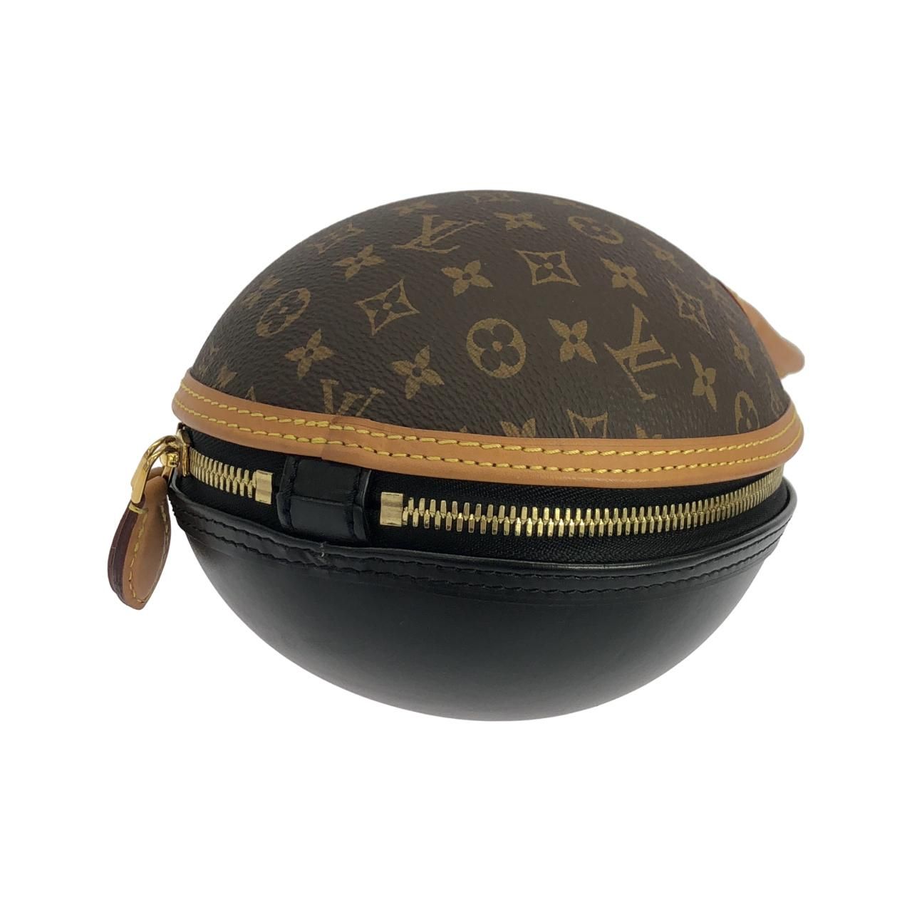 Louis Vuitton Monogram LV Egg — view 3