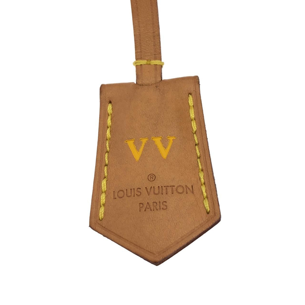Louis Vuitton Monogram LV Egg — view 5