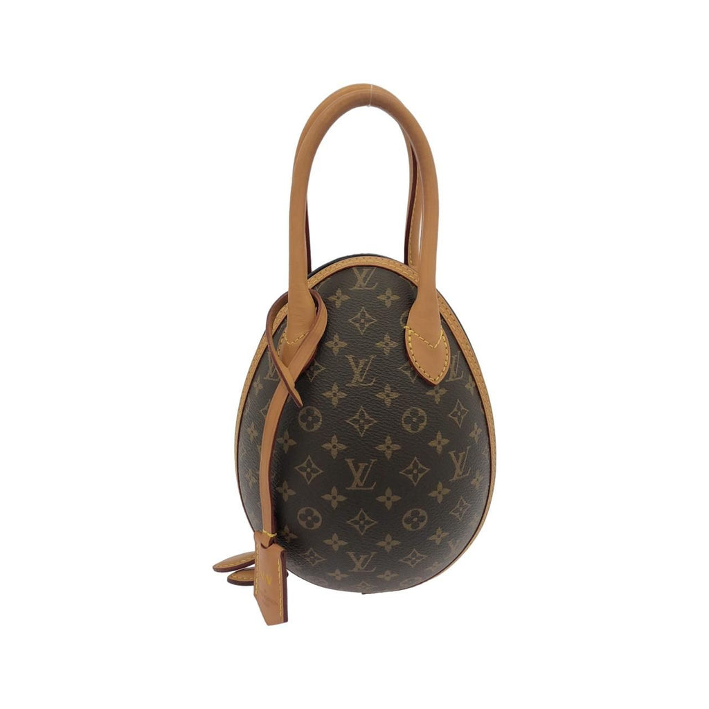 Louis Vuitton Monogram LV Egg