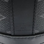Louis Vuitton Monogram Eclipse Envelope Pouch — view 4