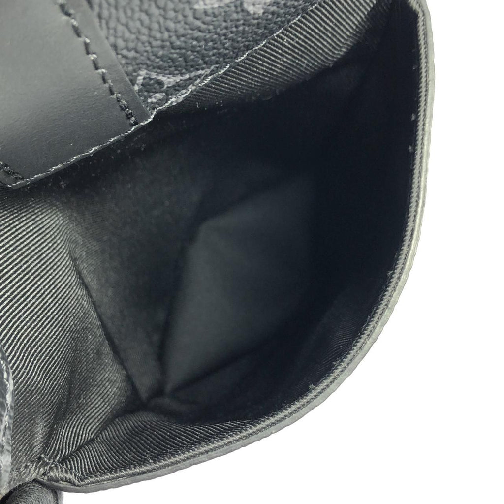 Louis Vuitton Monogram Eclipse Envelope Pouch — view 7