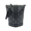 Louis Vuitton Monogram Eclipse Envelope Pouch