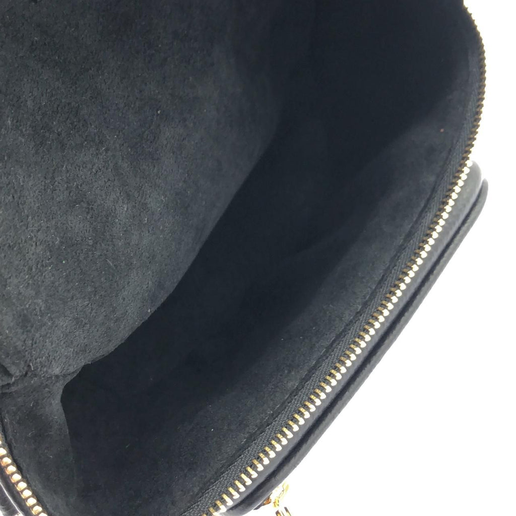 Louis Vuitton Monogram Empreinte Mini Bum — view 7