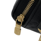 Louis Vuitton Monogram Empreinte Mini Bum — view 4