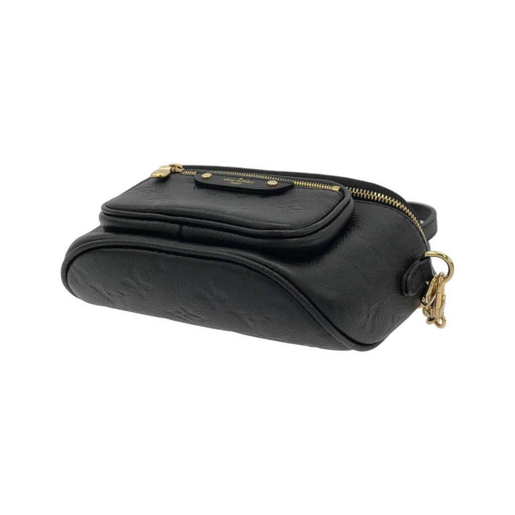 Louis Vuitton Monogram Empreinte Mini Bum — view 3