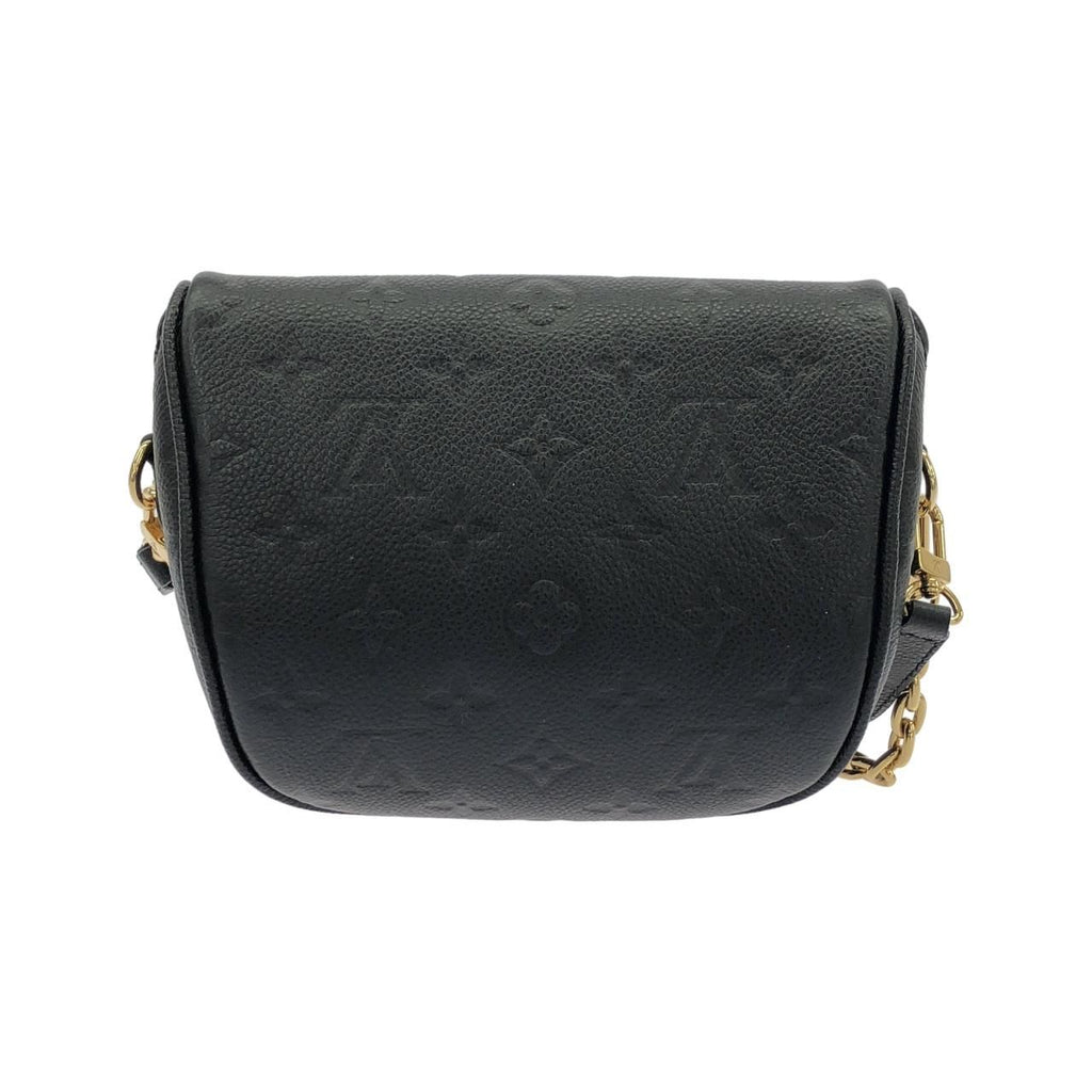 Louis Vuitton Monogram Empreinte Mini Bum — view 2