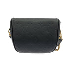 Louis Vuitton Monogram Empreinte Mini Bum — view 2