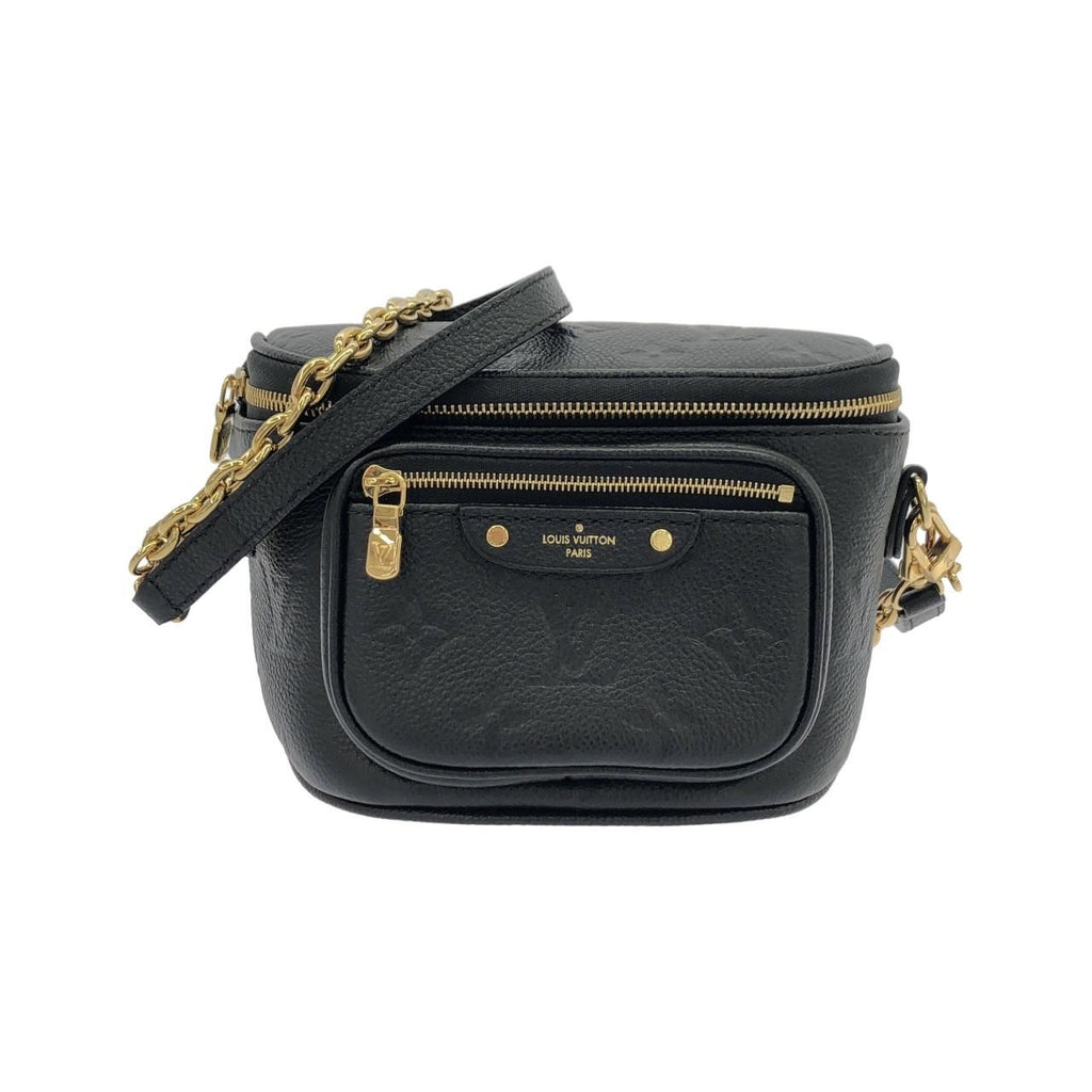 Louis Vuitton Monogram Empreinte Mini Bum