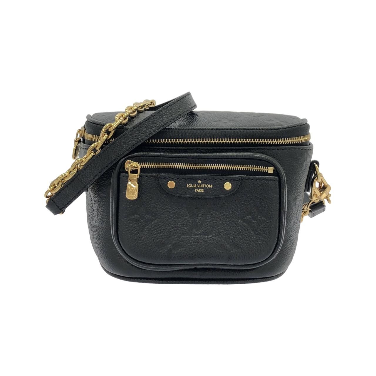 Louis Vuitton Monogram Empreinte Mini Bum