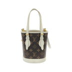 Louis Vuitton LV Match Nano Bucket — view 2