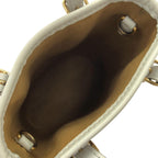 Louis Vuitton LV Match Nano Bucket — view 7