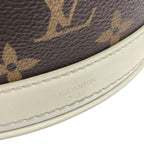 Louis Vuitton LV Match Nano Bucket — view 4