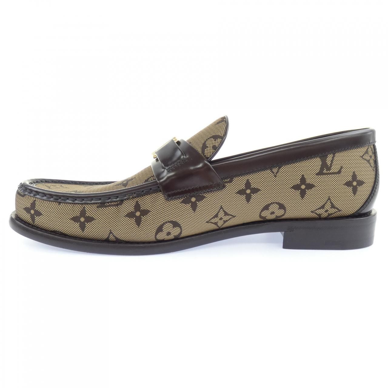 Louis Vuitton Major Line Shoes — view 2