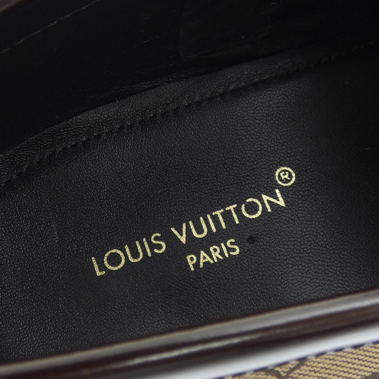 Louis Vuitton Major Line Shoes — view 6