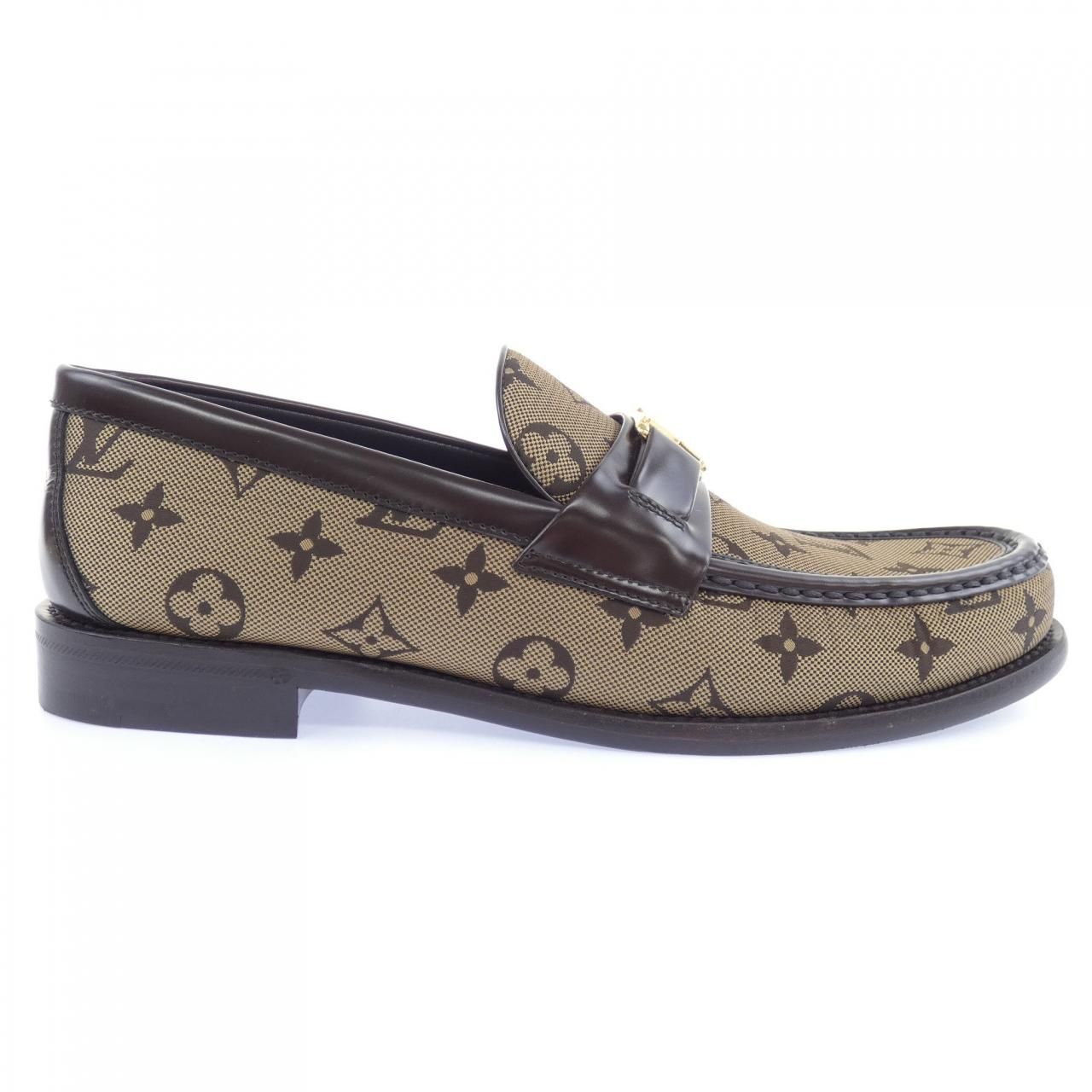 Louis Vuitton Major Line Shoes
