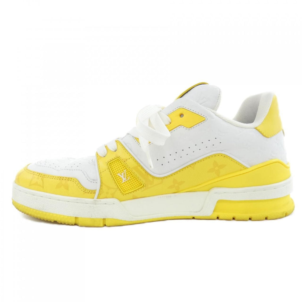 Louis Vuitton LV Trainer Line Sneakers — view 2