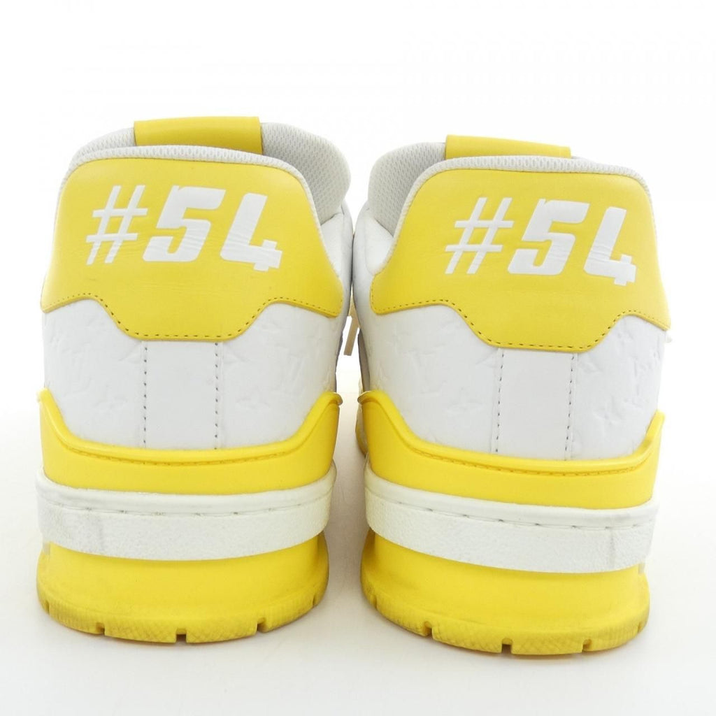 Louis Vuitton LV Trainer Line Sneakers — view 5