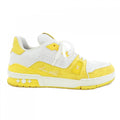 Louis Vuitton LV Trainer Line Sneakers