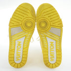 Louis Vuitton LV Trainer Line Sneakers — view 4