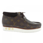 Louis Vuitton LV Mod Line Boots