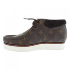 Louis Vuitton LV Mod Line Boots — view 2