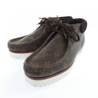 Louis Vuitton LV Mod Line Boots — view 3