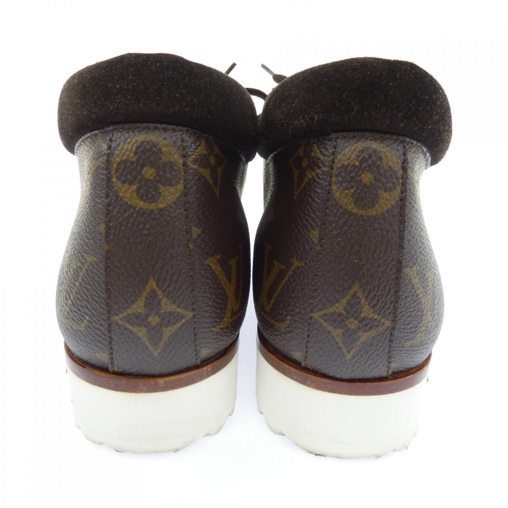 Louis Vuitton LV Mod Line Boots — view 5