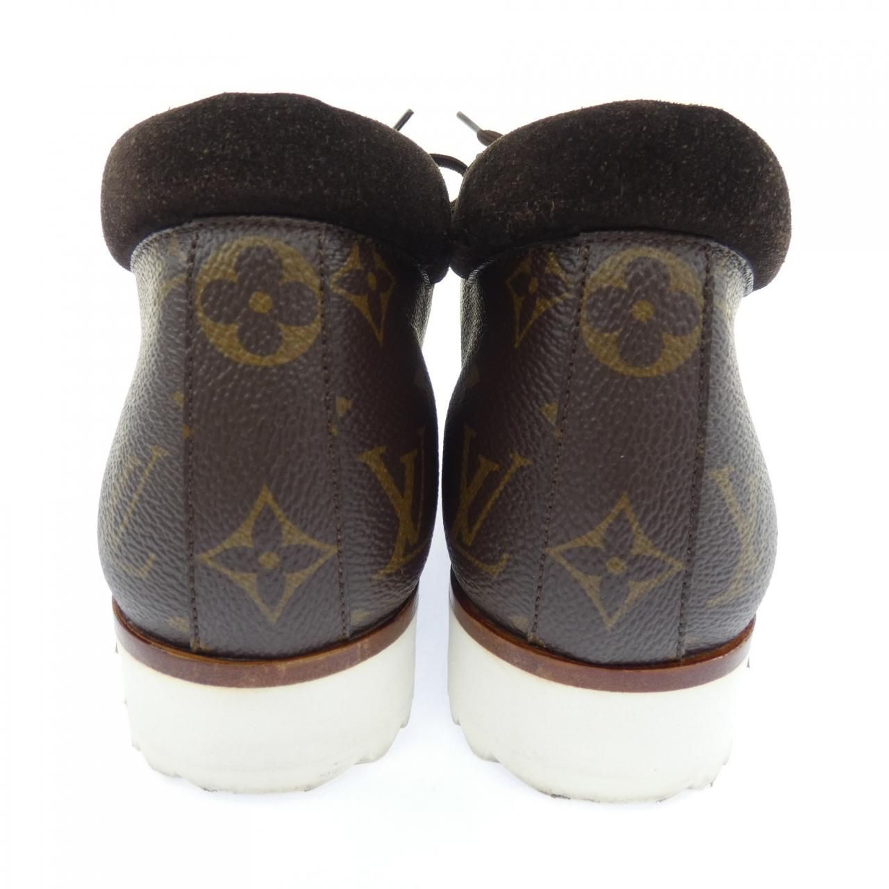Louis Vuitton LV Mod Line Boots — view 5