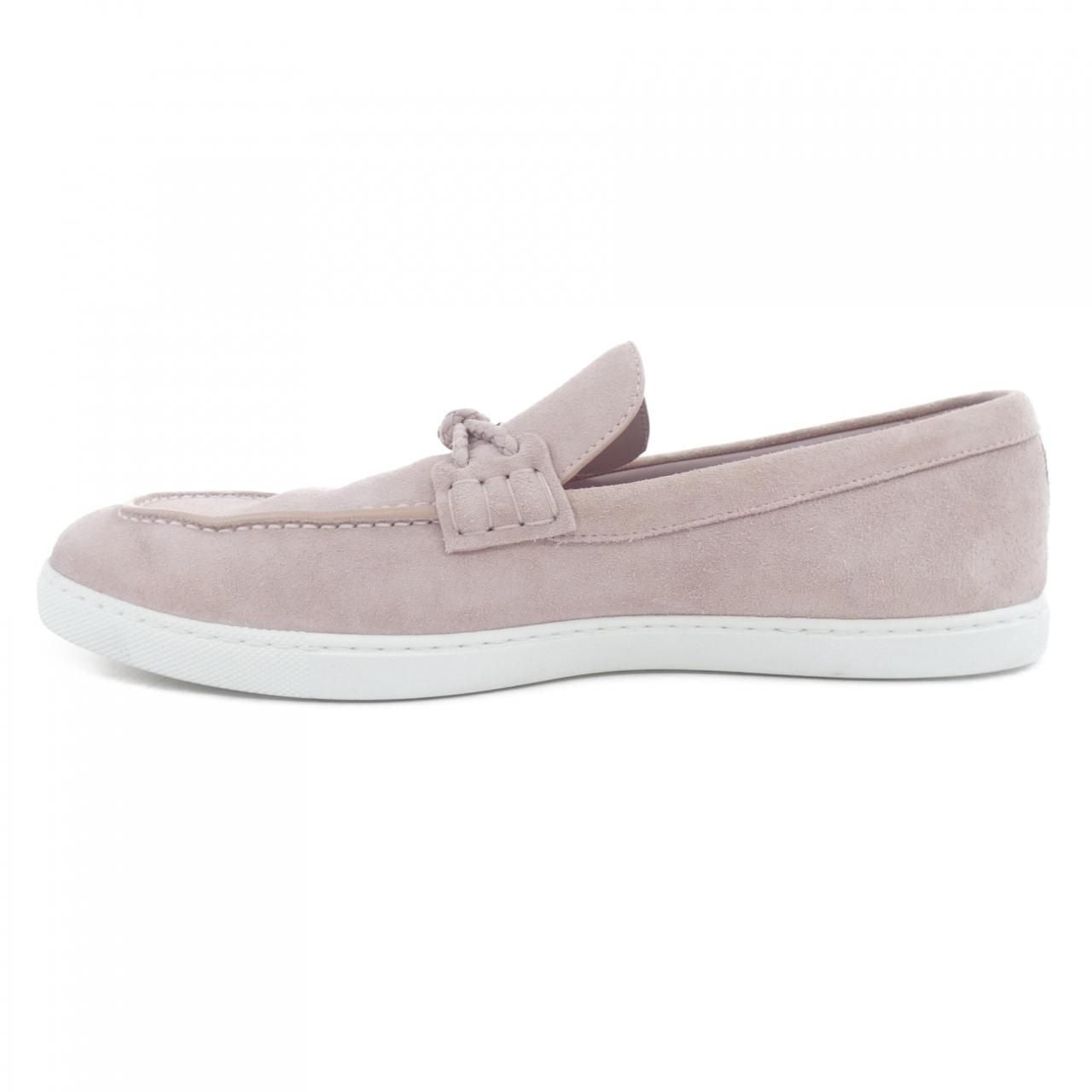 Hermes Ignacio Chaine D'ancre Shoes — view 2