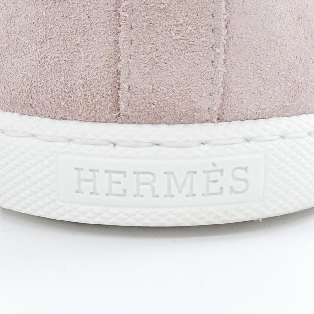 Hermes Ignacio Chaine D'ancre Shoes — view 5