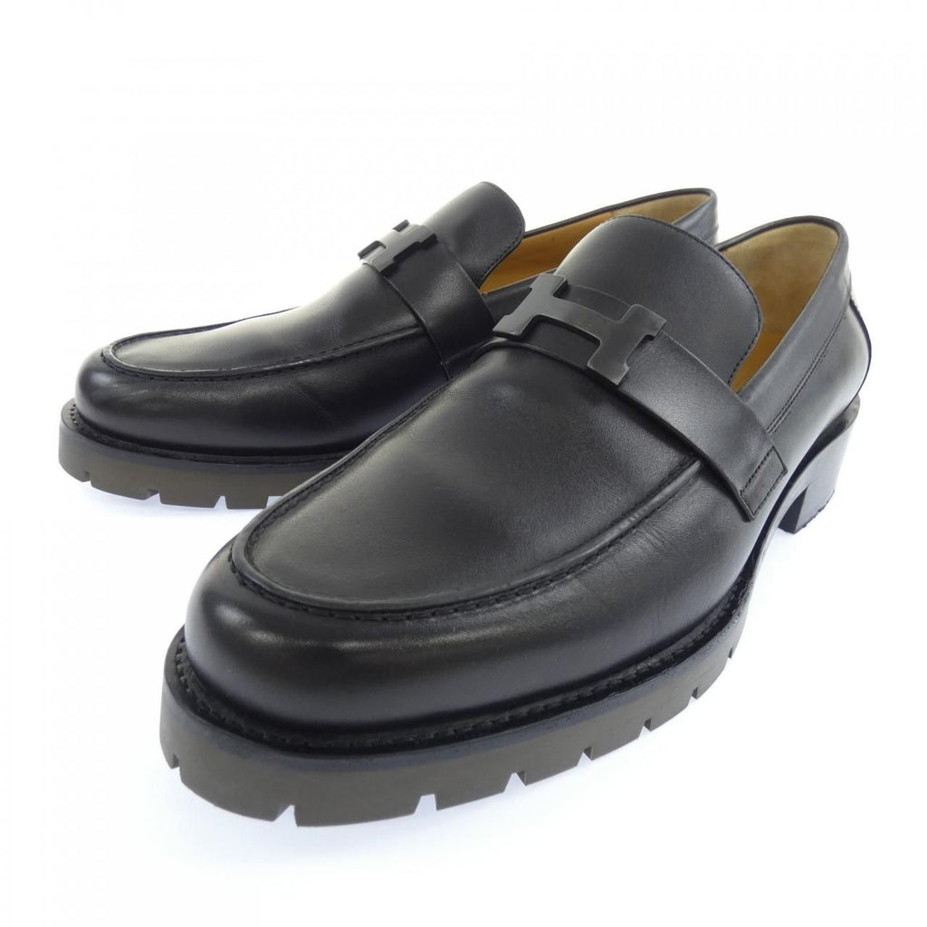Hermes Gregoire Paris Shoes — view 3