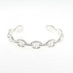 Hermes Chaine D'ancre Bangle Bracelet