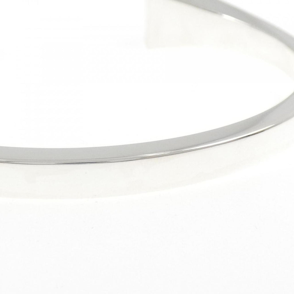 Hermes Clous de Forges Bangle Bracelet — view 2