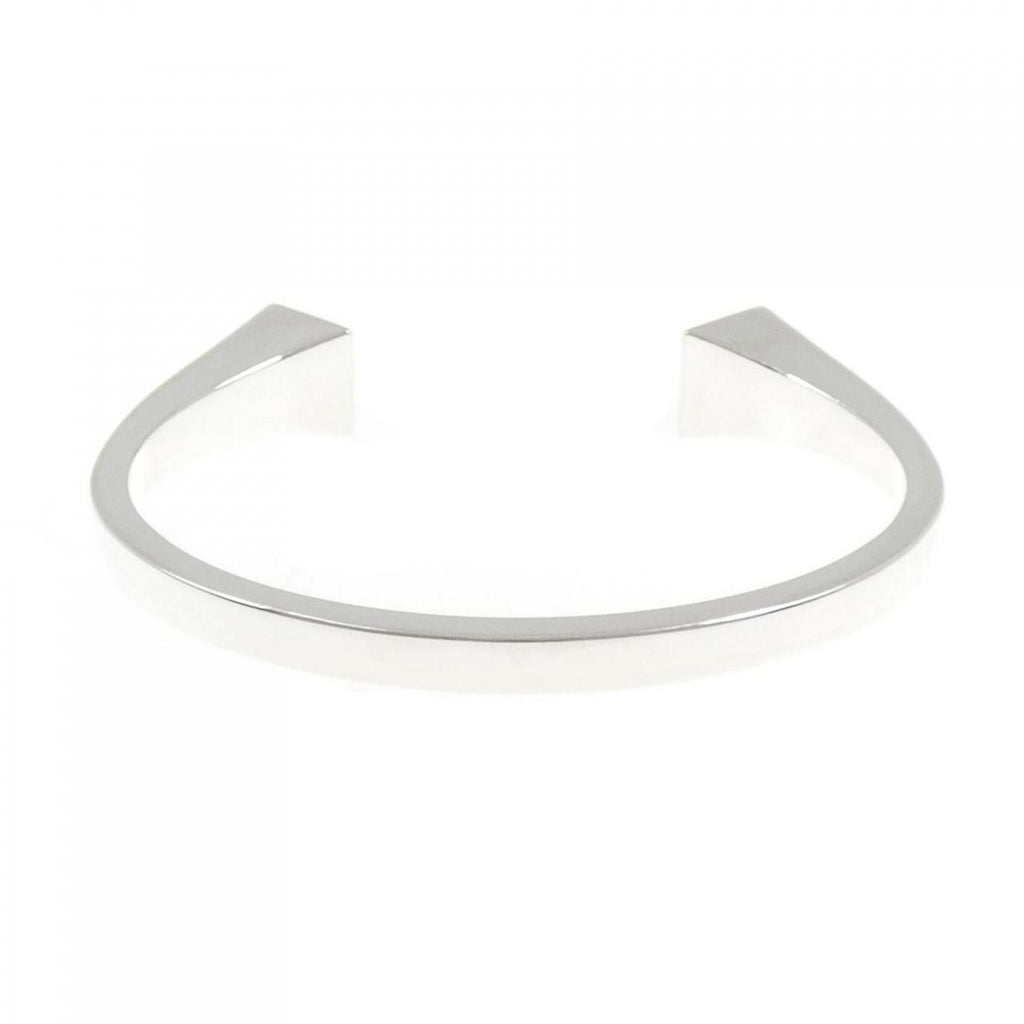 Hermes Clous de Forges Bangle Bracelet