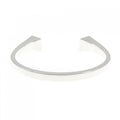 Hermes Clous de Forges Bangle Bracelet