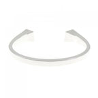 Hermes Clous de Forges Bangle Bracelet