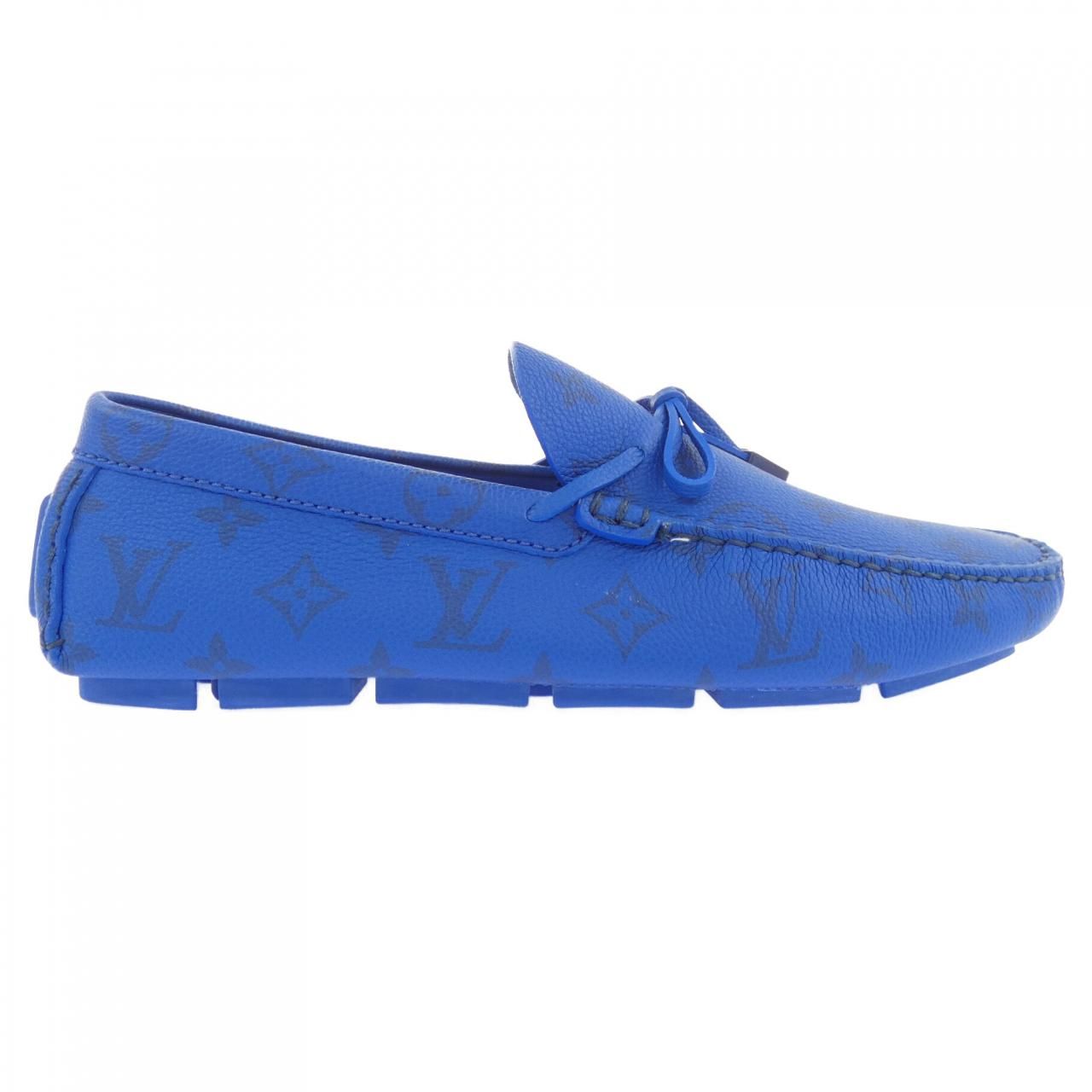 Louis Vuitton LV Driver Line Shoes